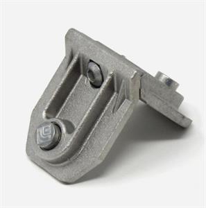 SQUADRETTA FILETTATA 15,3x8,2 EKOS60 STH-SCURETTO EKIP-HYDRO