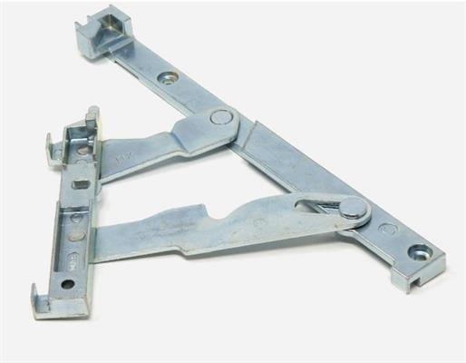 CERNIERA VASISTAS 2 AP.ALL.CO P4 S-ERRE40/50/50TT [#]   (15)