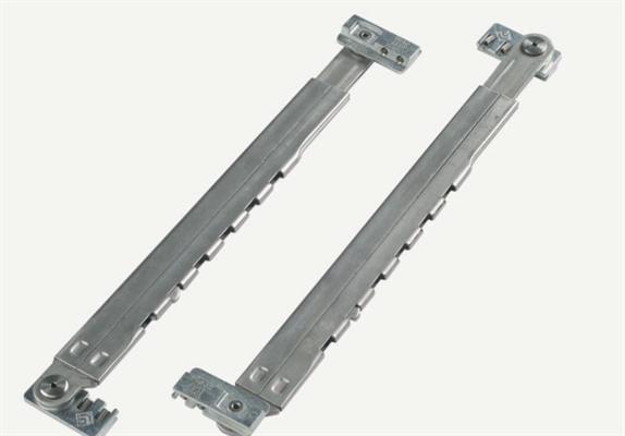 BRACCIO TELESCOPICO A SCATTO PER R40/R40 COMPLANARE     (20)
