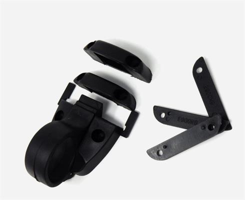 CRICCHETTO RING NYLON UNIVERSALE SORMONTO/COMPLANARE [#](50)