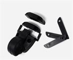 CRICCHETTO RING NYLON UNIV. SORMONTO/COMPLANARE         (50)