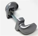 DOPPIO POMOLO MANICO MOBILE ARGENTO [#]                 (15)