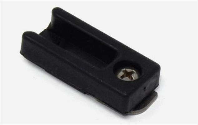 INCONTRO ASTA NYLON DOPPIO CAMERA EUROPEA              (100)
