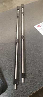 CATENACCIO A LEVA TEX CM.65 PER PORTE                   (10)