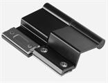 CERNIERA ANT.INOX COLLO LUNGO NNC 40S.