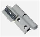 CERNIERA TOP RAPID 3A. NNC40 ARROT. BRONZO OSSIDATO     (50)