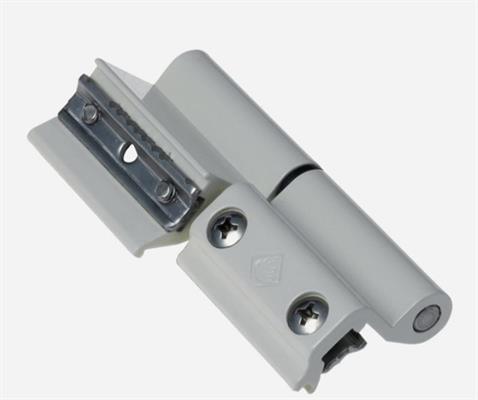 CERNIERA TOP RAPID R40 COLLO LUNGO