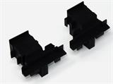 TAPPO PROFILO RIPORTO R40 REVAMPING NYLON               (25)