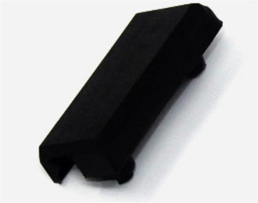 CAPPETTA DI DRENAGGIO ALL.CO 5-DOMAL SCASSO 30X4 MM    (200)