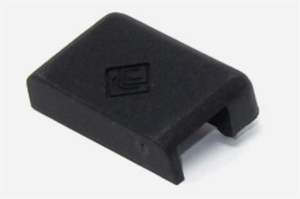 CAPPETTA DI DRENAGGIO GOLD/EKU/SIS.1SCASSO 26,5/20X3,5/8 MM
