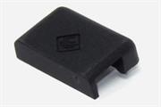 CAPPETTA DI DRENAGGIO GOLD/EKU/SIS.1SCASSO 26,5/20X3,5/8 MM