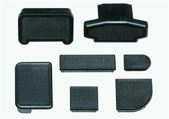 TAPPO SEMITONDO 30X20 P.6                              (300)