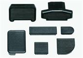 TAPPO SEMITONDO 30X20 P.6                              (300)