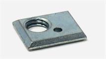 PIASTRINA PER REGISTRO NC45-45STH-NC60