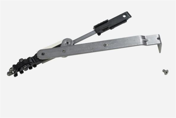 BRACCIO CORTO WEEN 370-450                               (5)