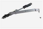 BRACCIO MEDIO 451-650 WEEN PREDISP. C/MICROVENTILAZ [#] (5)