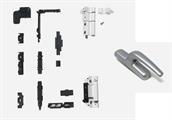 KIT A.R.C/COMFORT SORMONTO PER C.E. P. KG 160 WEEN       (5)