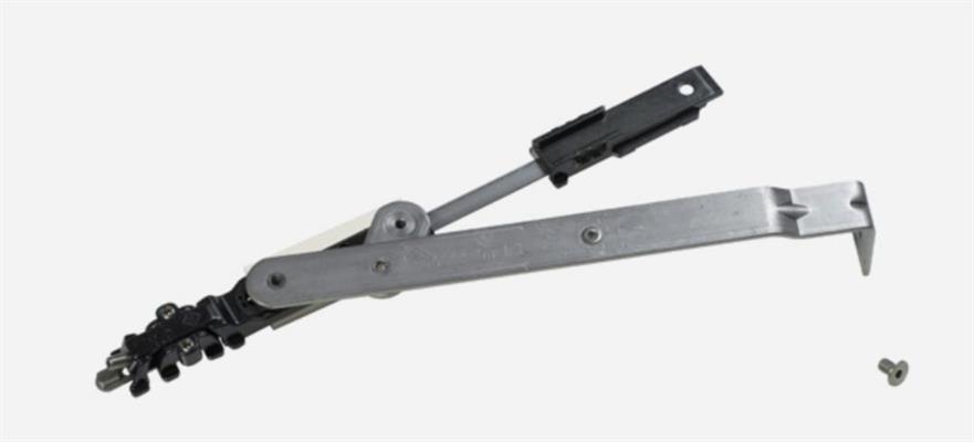 BRACCIO CORTO WEEN R40 396-450