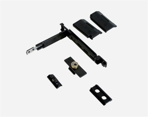 KIT CHIUSURA VERTICALE R40                               (5)