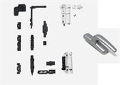 KIT A/R WEEN R40