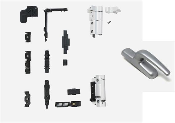KIT A/R WEEN R40