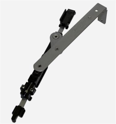 BRACCIO MEDIO 465-600 C.E. E NUOVO NC40 SORM.            (5)