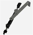 BRACCIO LUNGO 601-1700 C.E. E NUOVO NC40 SORM.           (5)