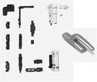 KIT A.R.C/COMFORT COMPLANARE GOLD-SV39-K40-45 GRAD. 8MM. (5)