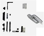 KIT A/R C/COMFORT NUOVO NC 40 COMPLANARE INTERNO