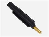 TERMINALE ASTA PUNT.6 DEC. DX PERNO OTTONE 4032B 21    (200)