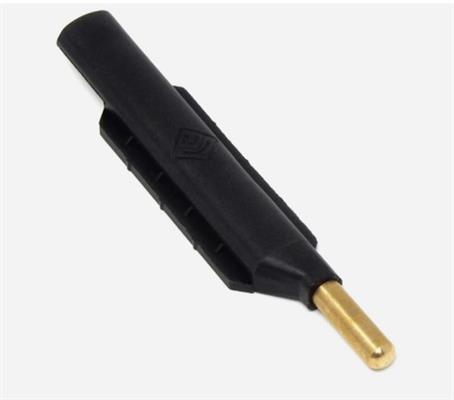 TERMINALE ASTA PUNT.6 DEC. SX PERNO OTTONE 4032B 22    (200)