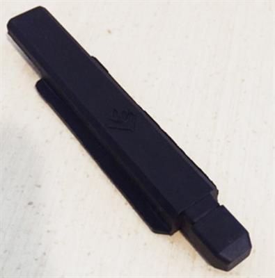 TERMINALE ASTA NYLON R40                               (100)