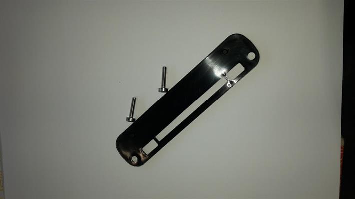 BASETTA ANTA ARROTONDATA TIPO CLASSIC 6N0130-PLANET    (100)