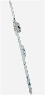 FAST BLOCK CHIUSURA MULTIPUNTO E.15 L.1800 CON CILINDRO  (4)