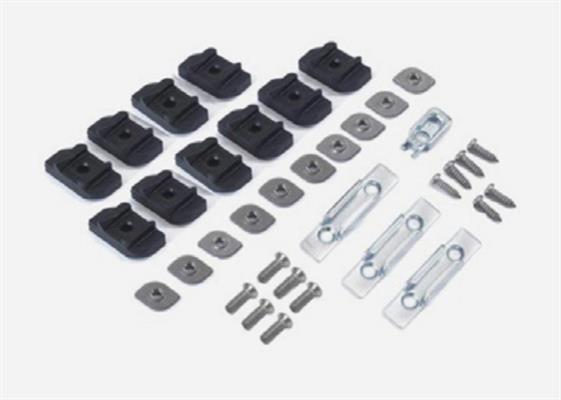 KIT PER CHIUSURA MULTIPUNTO FASTLOCK DA 600 MM.
