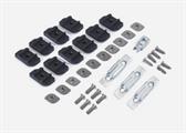 KIT PER CHIUSURA MULTIP.FASTLOCK DA 600MM NC60-SLID 60[#](8)