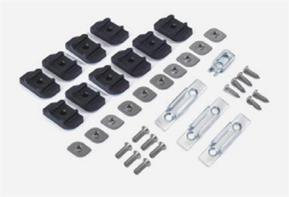 KIT PER CHIUSURA MULTIPUNTO FASTLOCK DA 1800mm ATLANTIS 78S