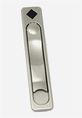 FASTLOCK MANIGLIA AD INCASSO PER ANTA SECONDARIA        (20)