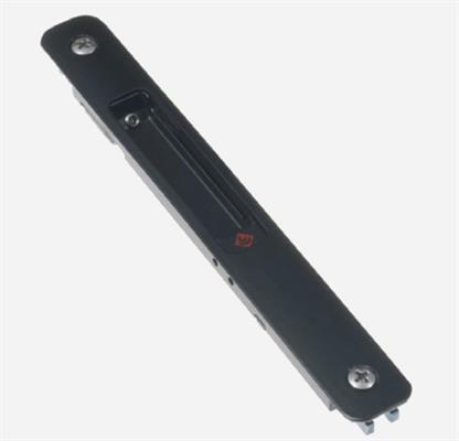 MANIGLIA INCASSO(-KIT) 187X20      [#]