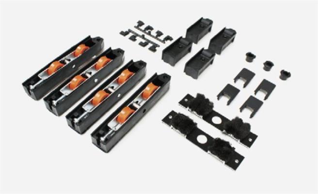 KIT ASSEMBLAGGIO K.90 EXPORT60-SLIDE 60