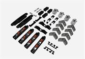 KIT SCORREVOLE KG.90 NC60 (-MANIGLIE)