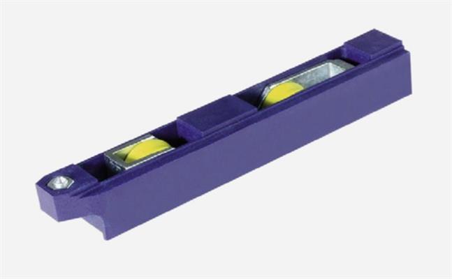 CAR.DOP.KG50 NC60-SKEIT60-PARIGI ABITHAL RUNNER ALPHA 560[#]