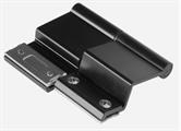 CERNIERA ANT.INOX COLLO LUNGO 43MM R40