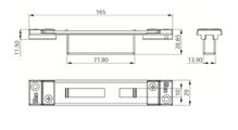CONTROPIASTRA DEVIATORI PER PERFORMAR40