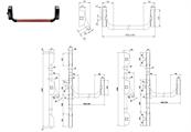 ANTIPANICO IDEA BASE MODULARE