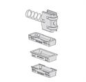 RULLO PER SERRATURA SERIE 49000                         (12)