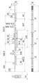 SERRATURA ELET.MULTIPU.F.-- E35 SCR .+MAND.