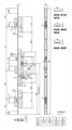 SERRATURA MULTIP.TOP F.U E35 SCR.+2MAND.F.24X7           (1)