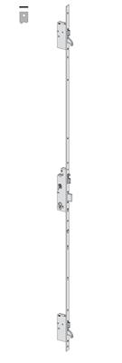 SERRATURA MULTITOP MATIC EXIT F.-- 24x3 E.35 I.92 FUNZ.A