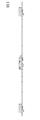 SERRATURA MULTITOP MATIC EXIT F.-- 24x3 E.35 I.92 FUNZ.A